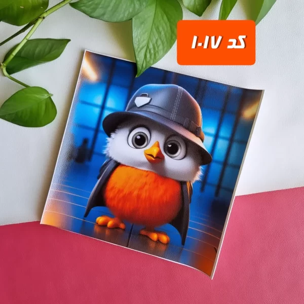 پنل سایز 20-20 (کد1017)
