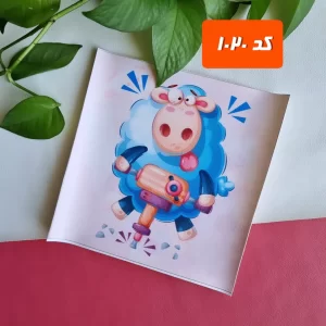 پنل سایز 20-20 (کد1020)