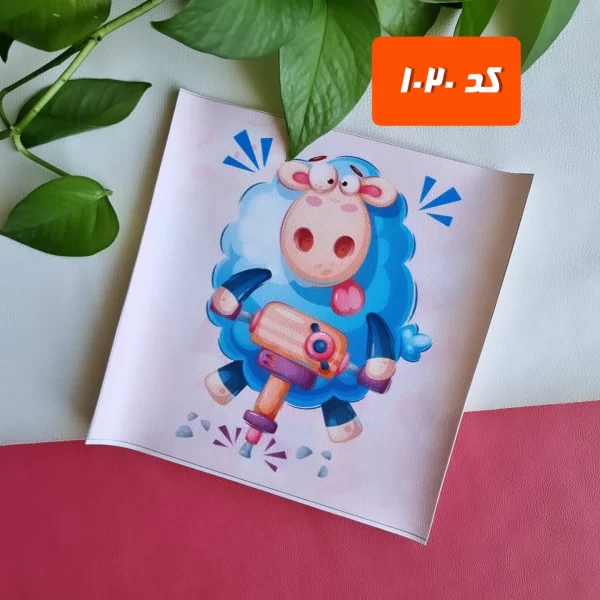 پنل سایز 20-20 (کد1020)