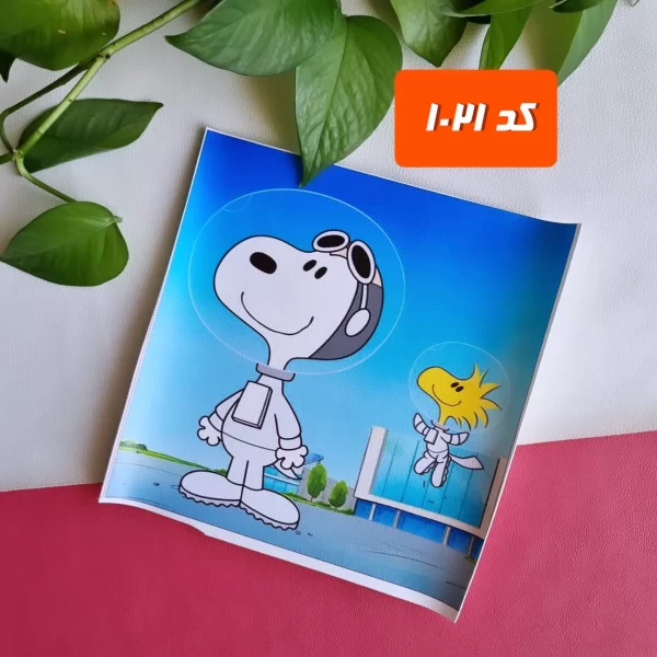 پنل سایز 20-20 (کد1021)