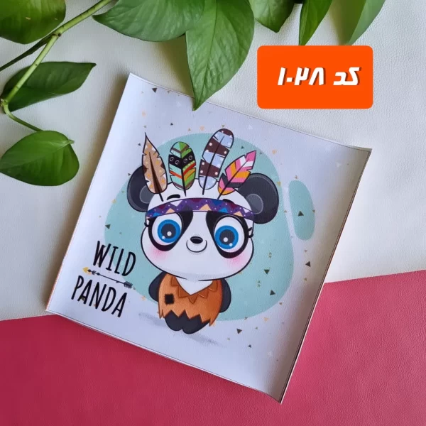 پنل سایز 20-20 (کد1028)
