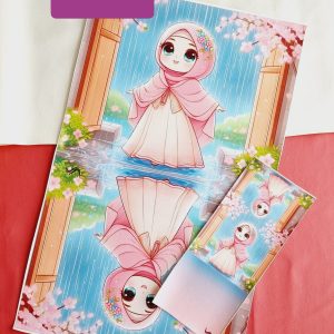 پنل ست کیف عبادت (کد12206)