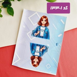 پنل پد مرنا کت جین (کد13301)