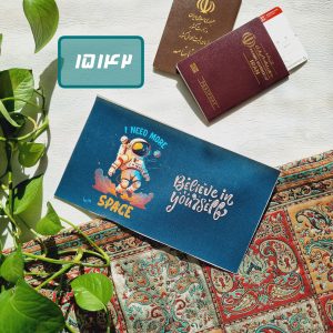 پنل شناسنامه و پاسپورت (کد15142)