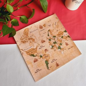پنل کیف لقمه نقشه (کد7134)
