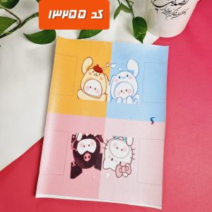 پنل پد کرومی ملودی (کد13255)