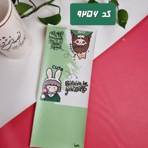پنل جاکارتی (کد9256)