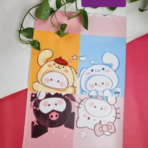 پنل پوشه کرومی ملودی (کد4255)