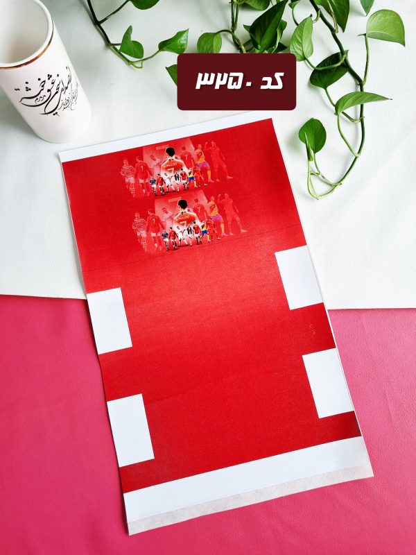 پنل ست رونالدو کد (250)